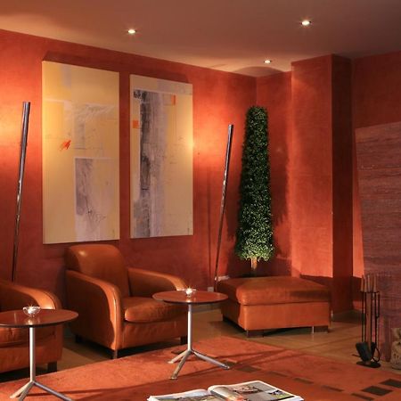 Hotel Evviva Оберштауфен Экстерьер фото