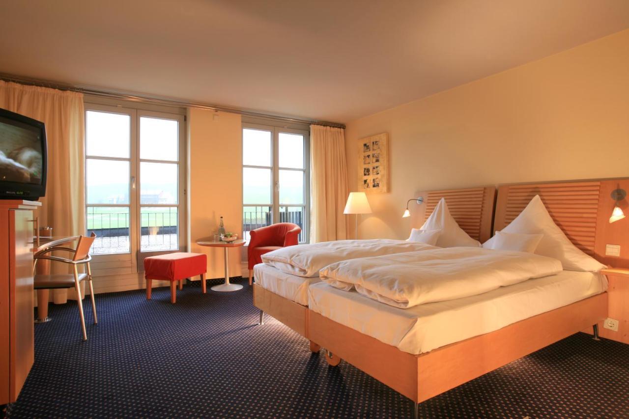 Hotel Evviva Оберштауфен Экстерьер фото