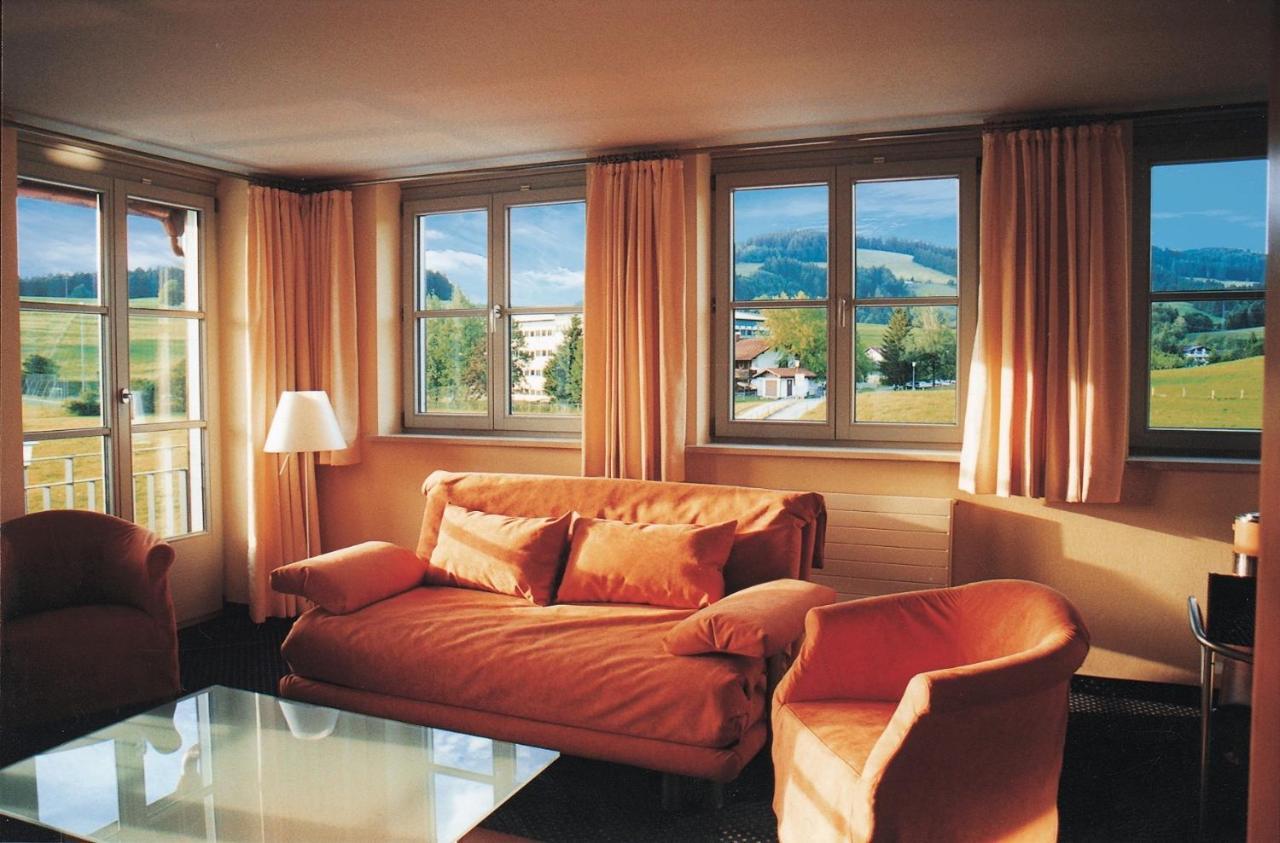 Hotel Evviva Оберштауфен Экстерьер фото