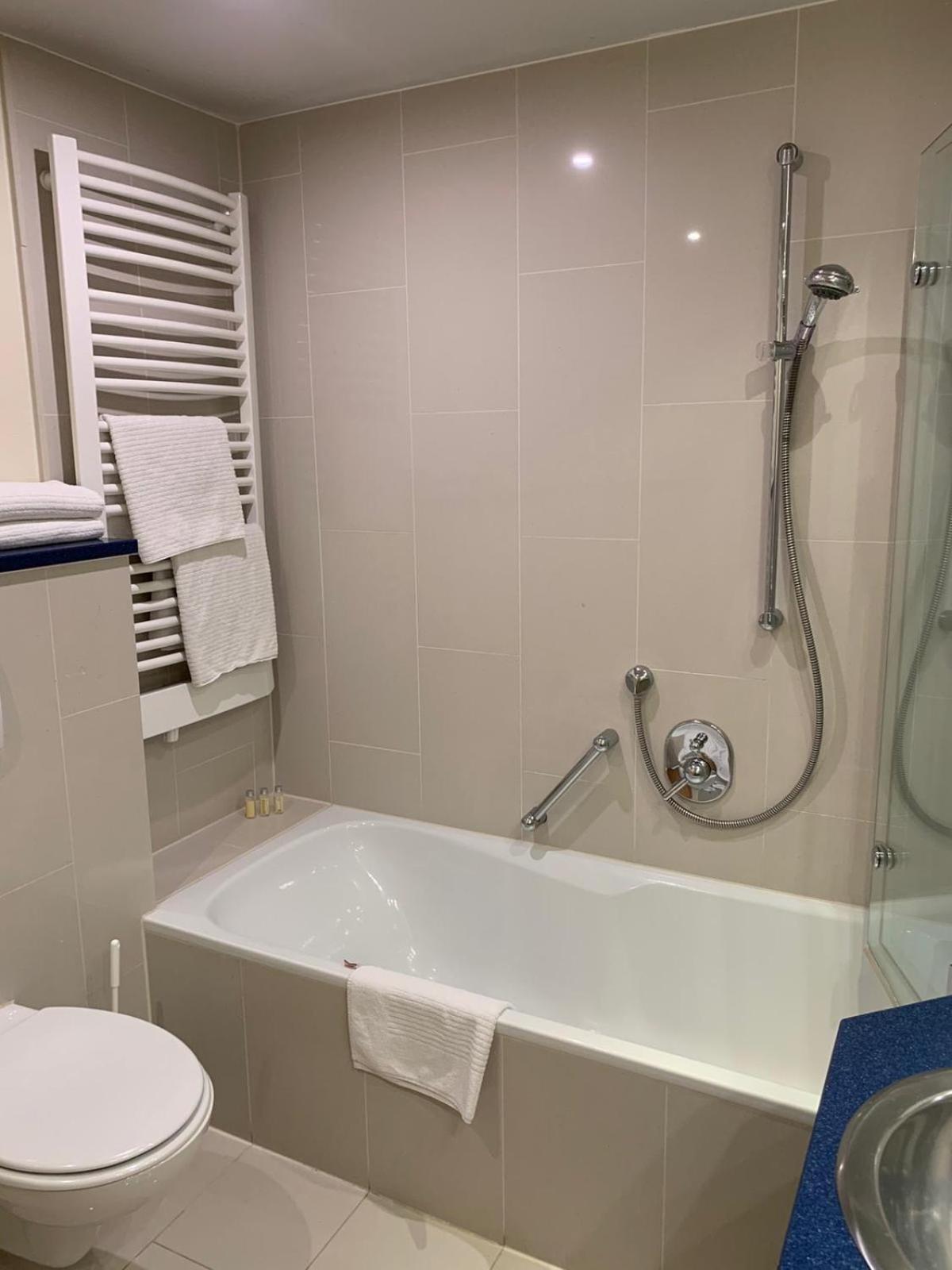 Hotel Evviva Оберштауфен Номер фото