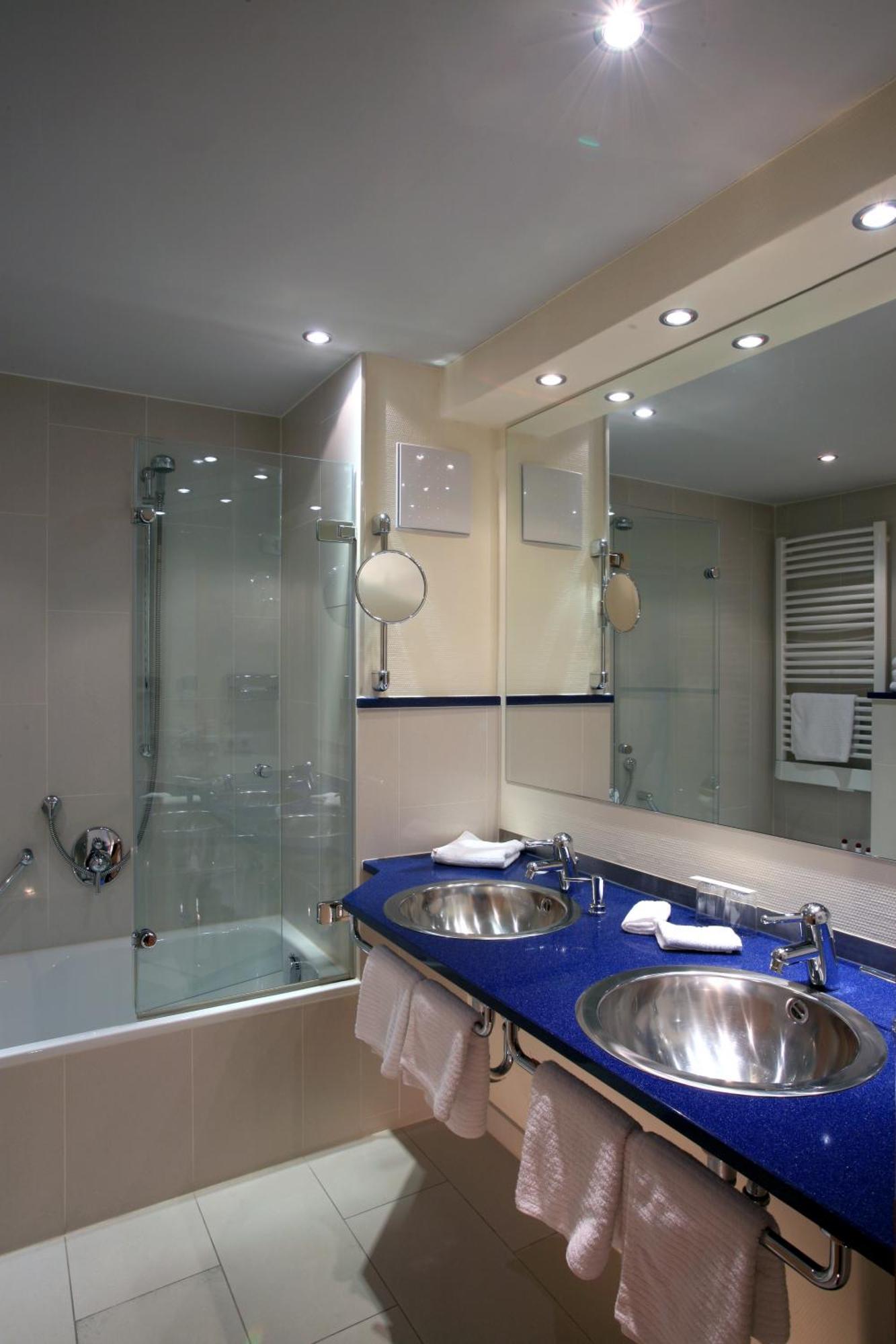 Hotel Evviva Оберштауфен Номер фото